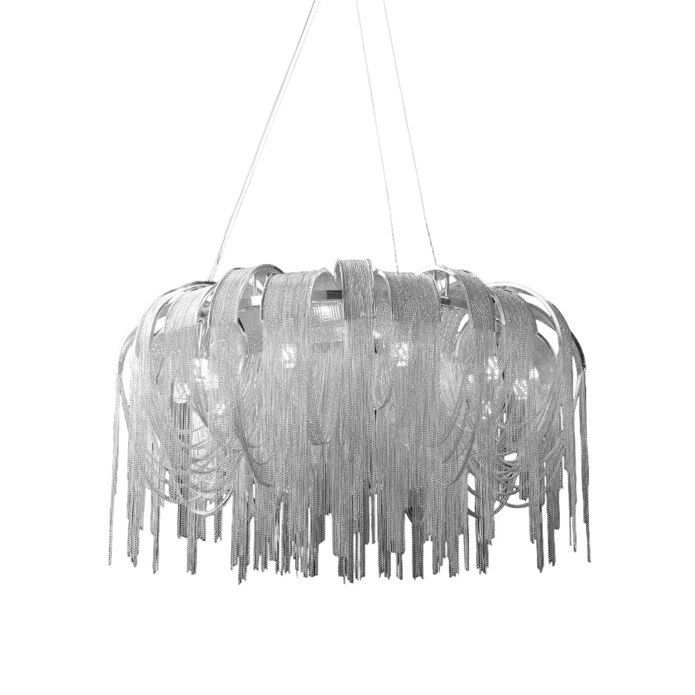 Volver Round Chandelier