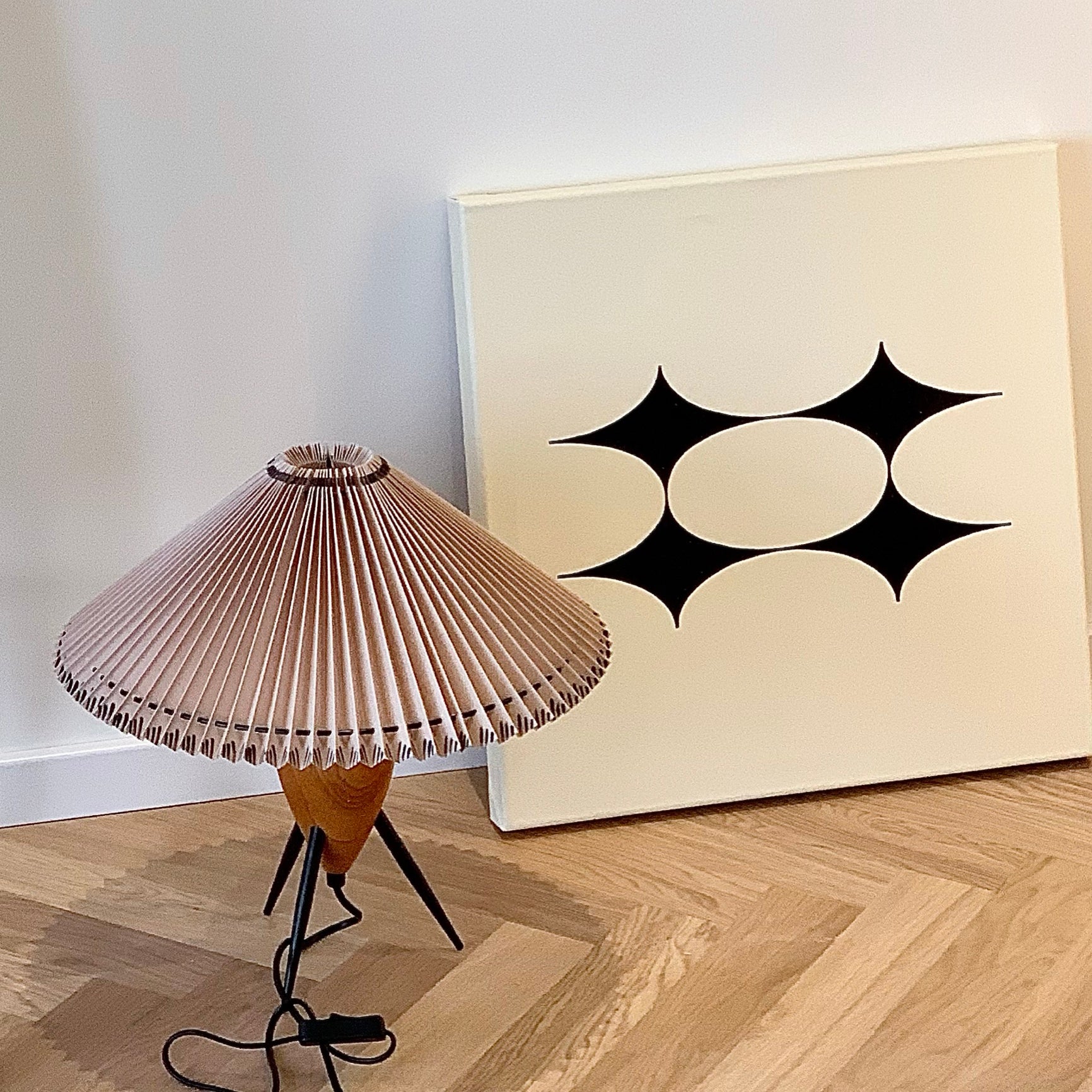 ミアン テーブルランプ