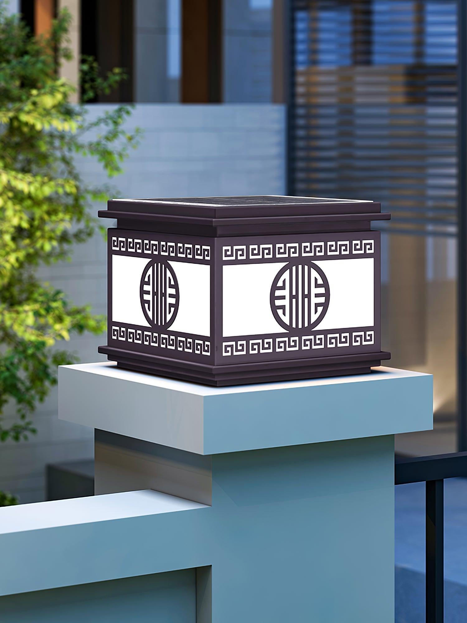 ブラーノ屋外ガーデンライト