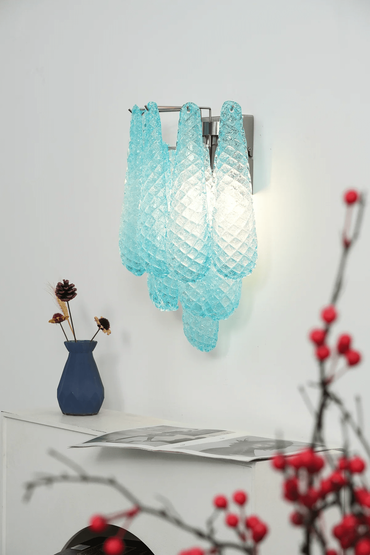 Lagoon Wall Light