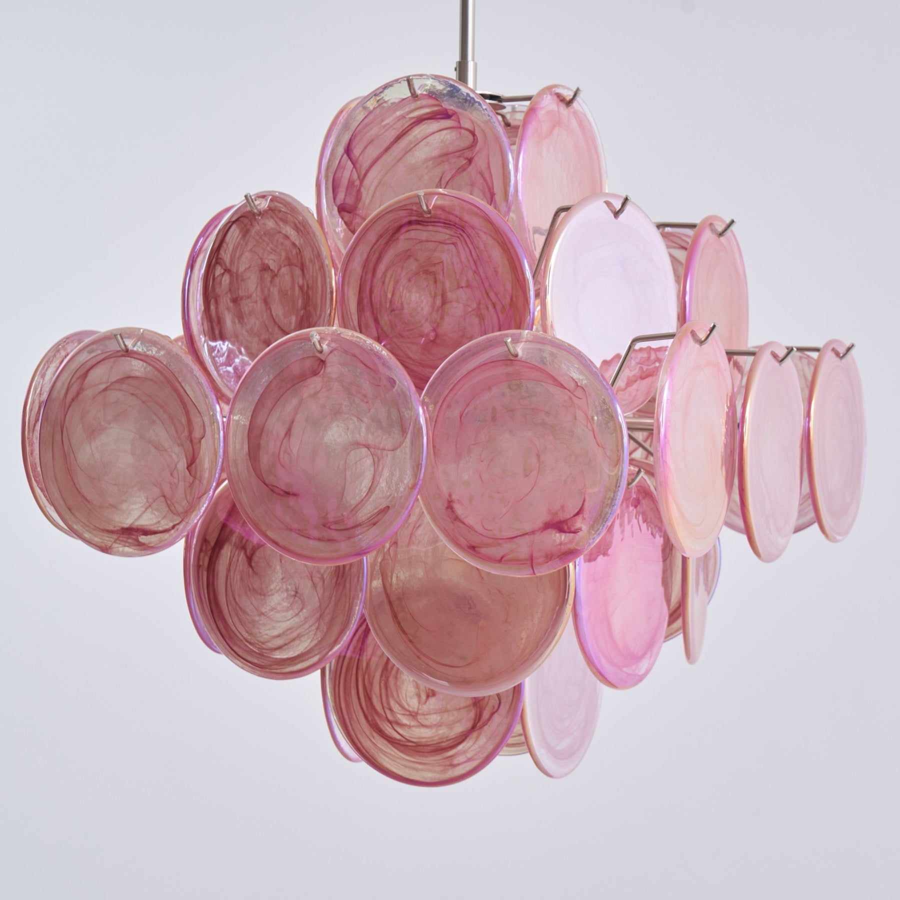 Aurelia Rainbow Chandelier