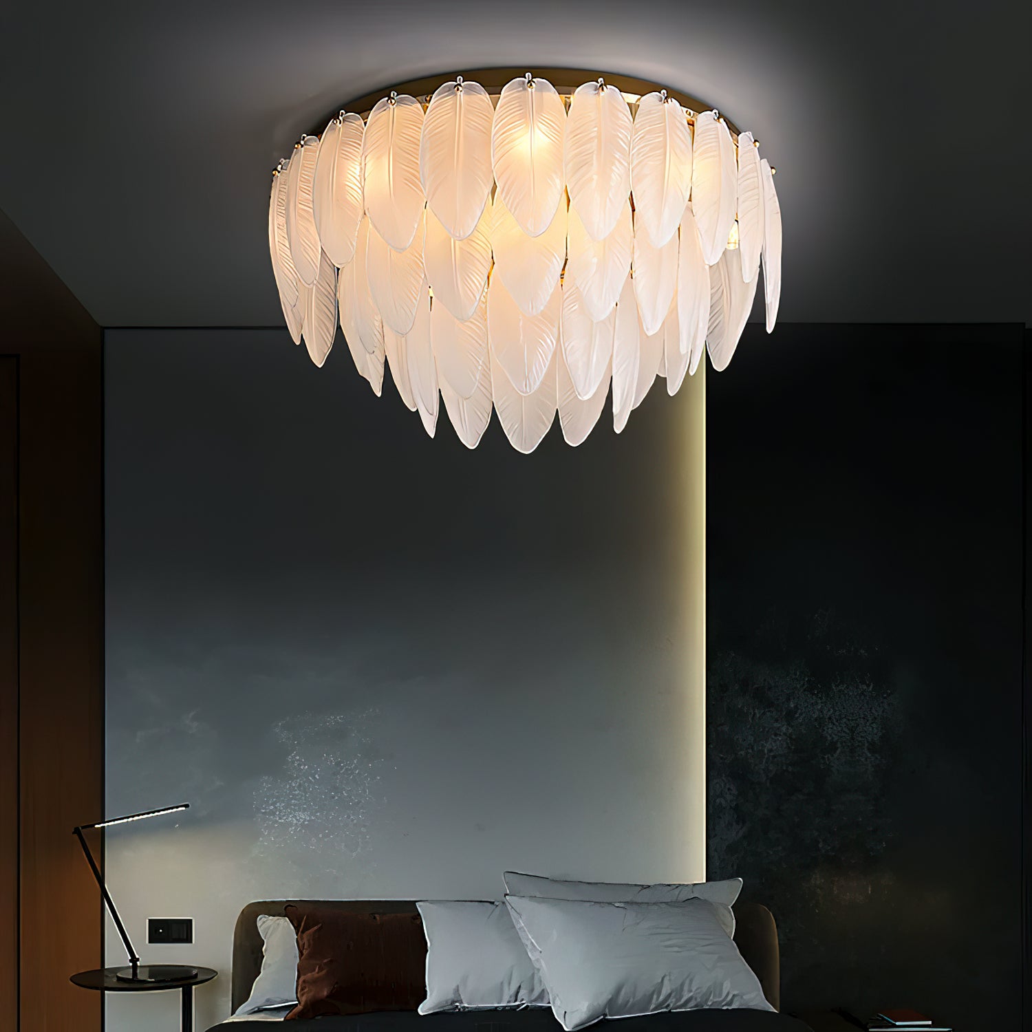 Eugenia Ceiling Light