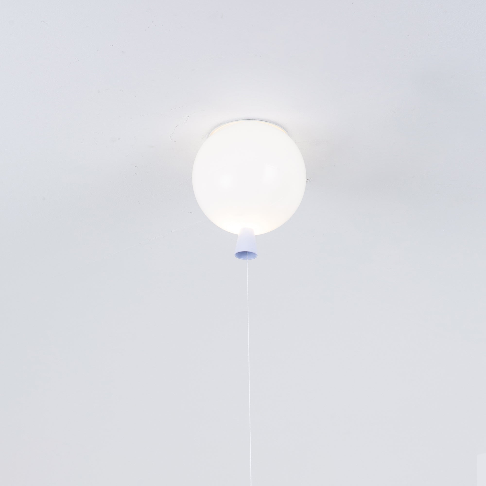 Memory Ceiling Light