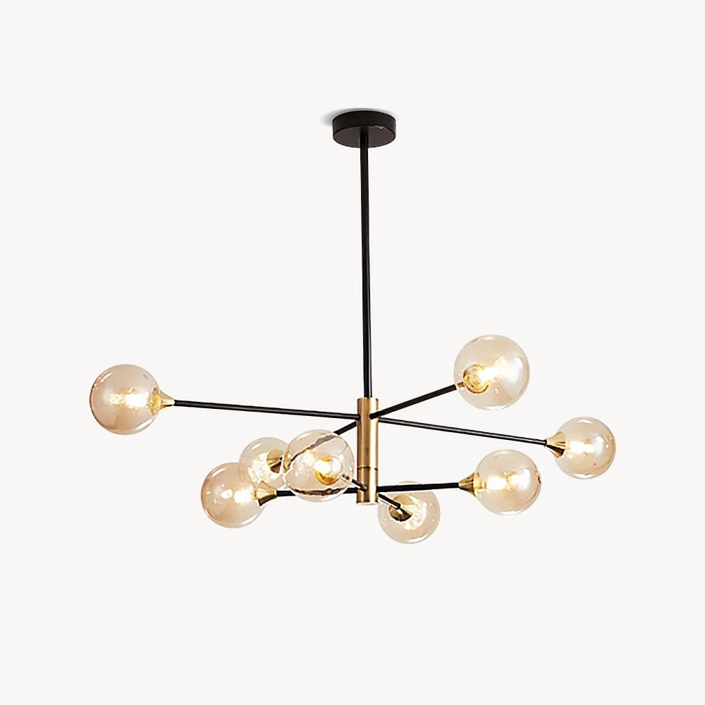 クールセレットシャンデリア