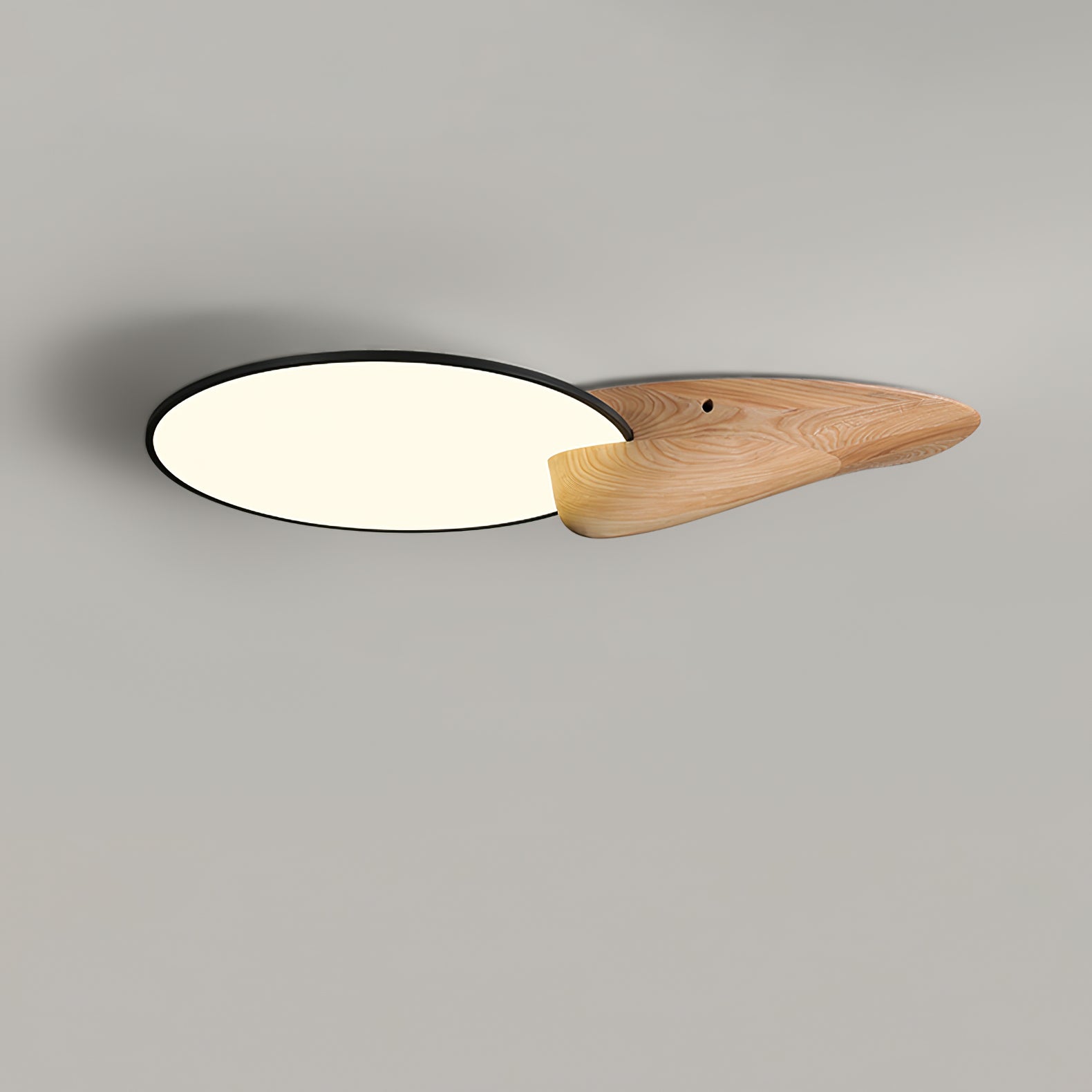 ローンピークシーリングランプ