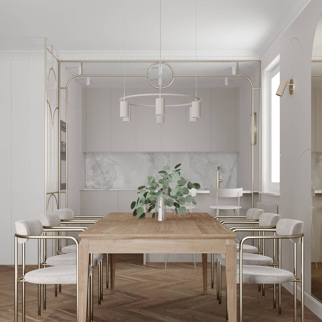 ドナペンダントランプ