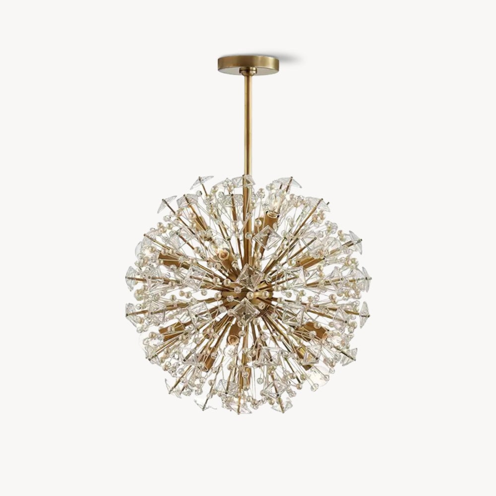 ディキンソンシャンデリア