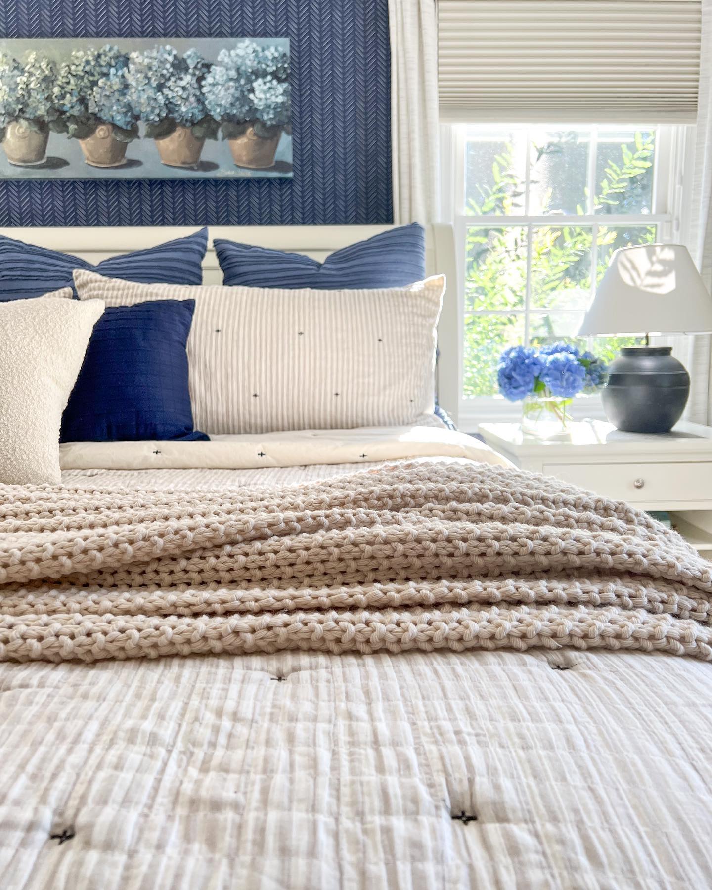 ファリス セラミック テーブルランプ