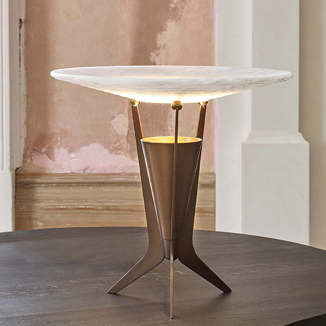 アラゴン テーブルランプ