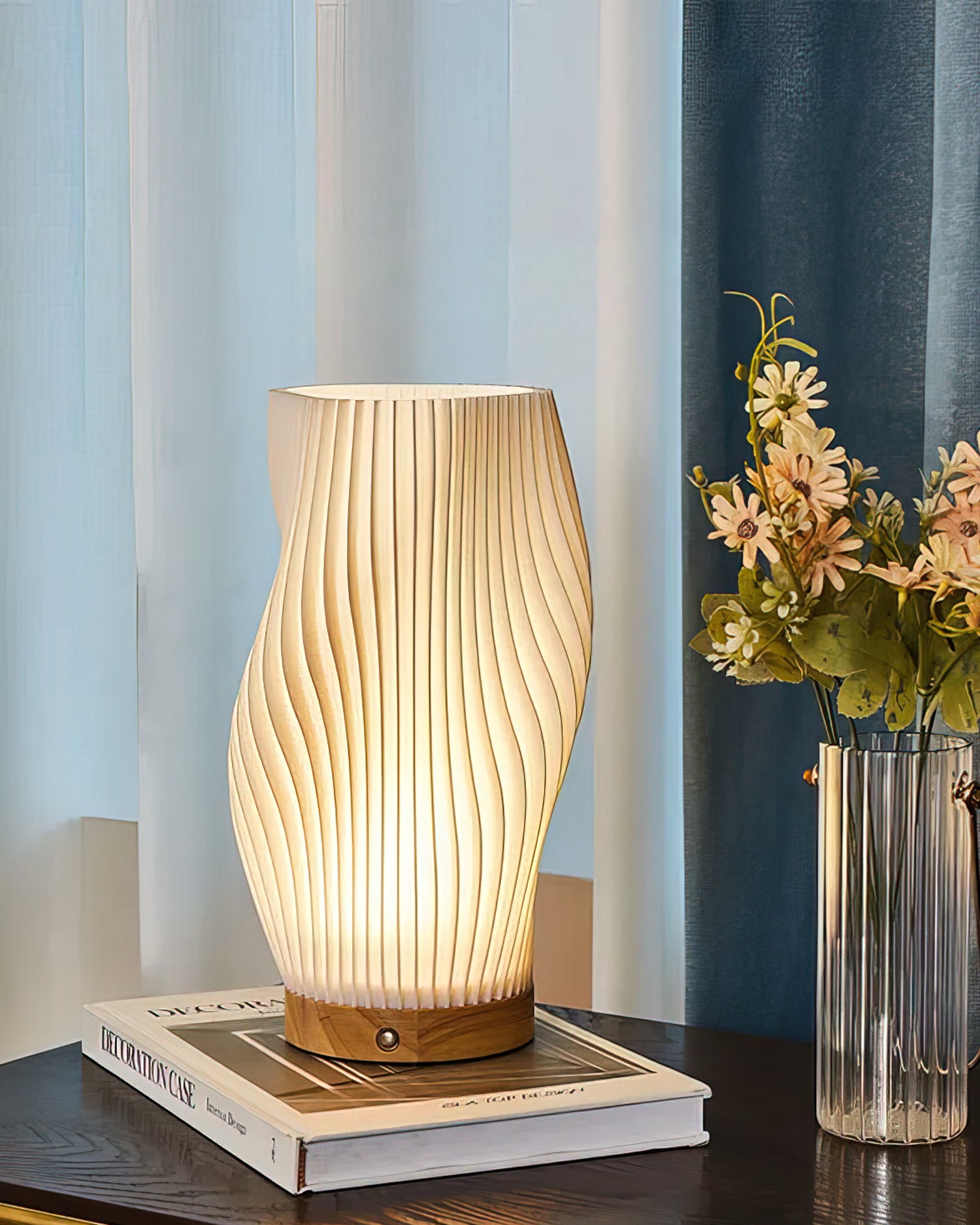 Ernestine Table Lamp