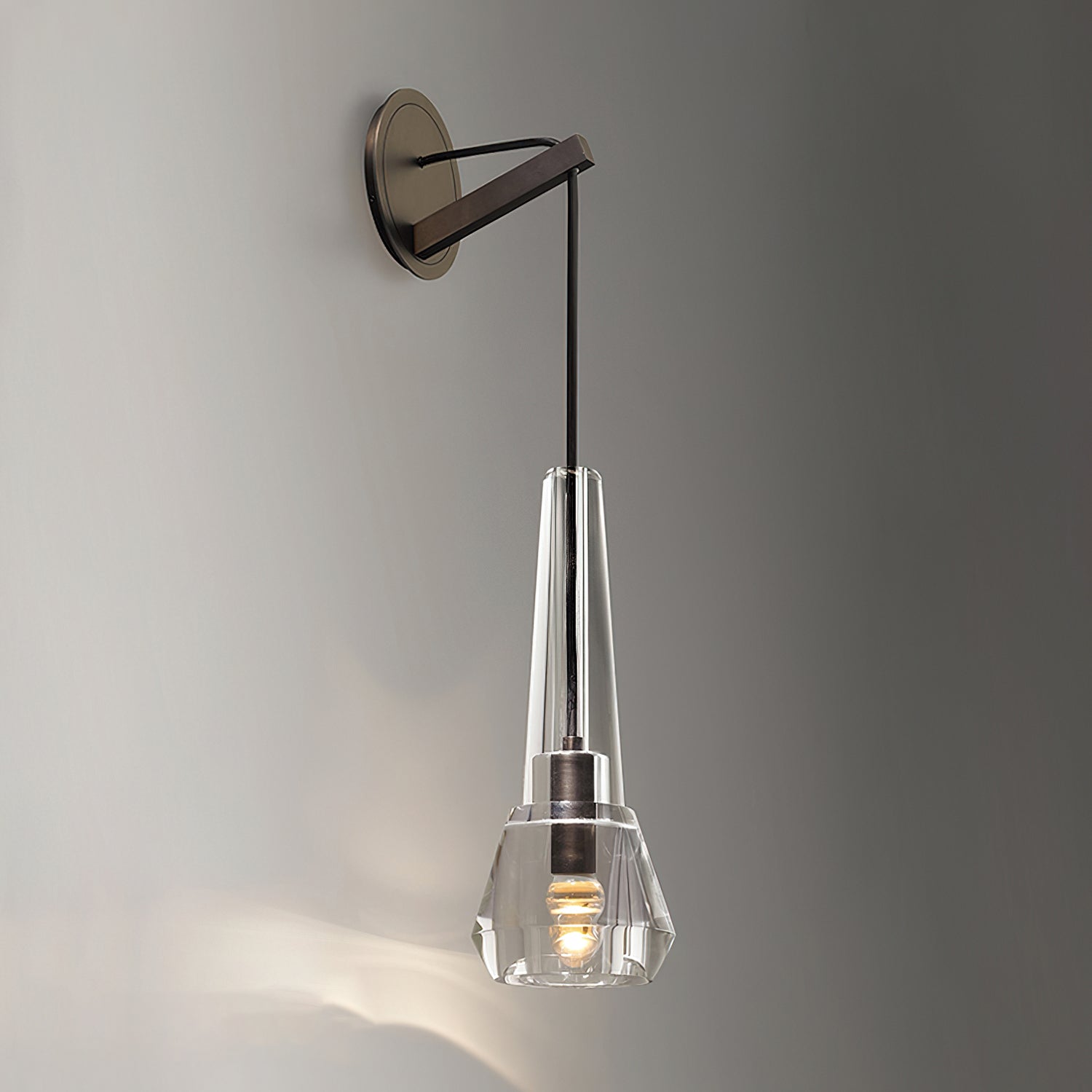 Chamonix Wall Lamp