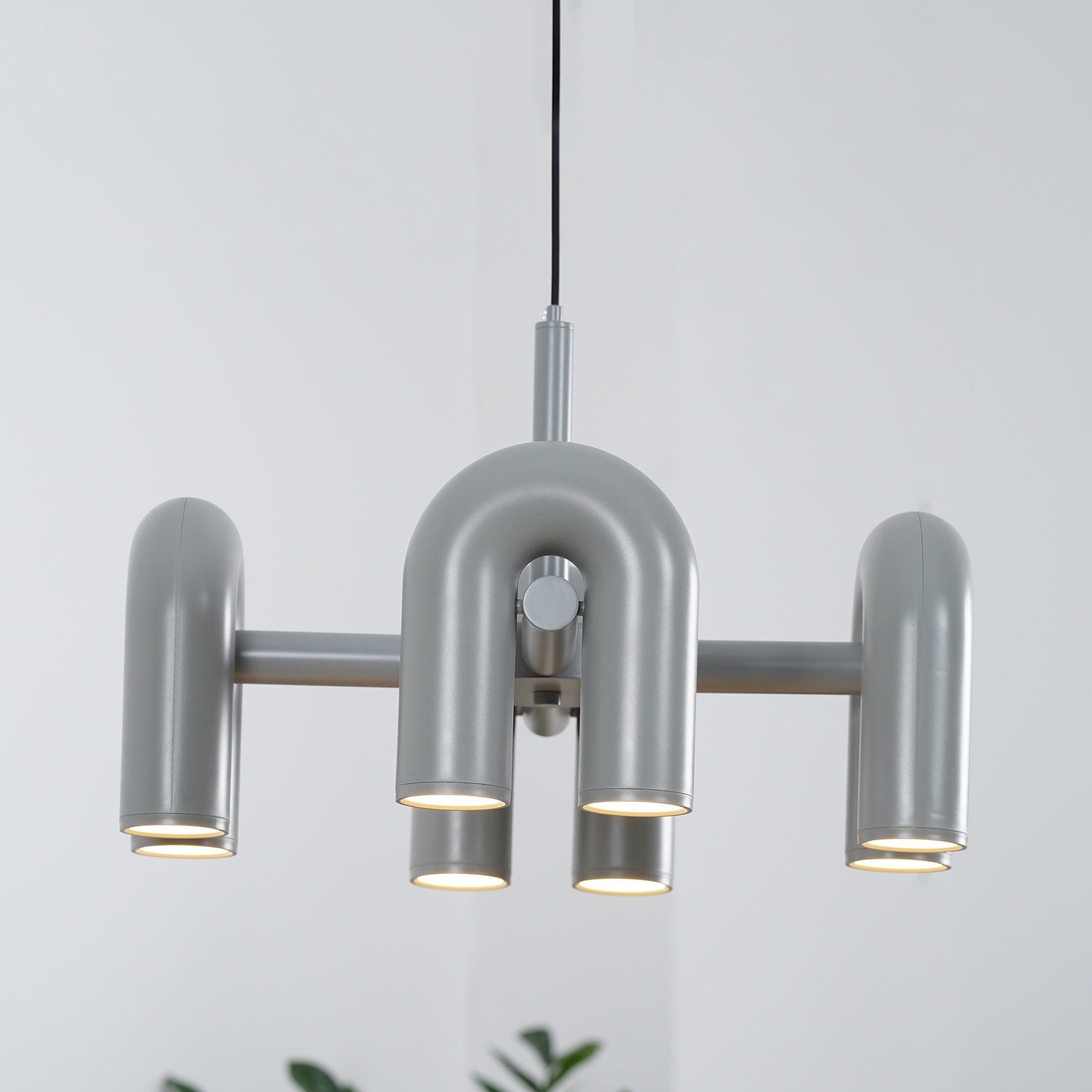 サーカスシャンデリア