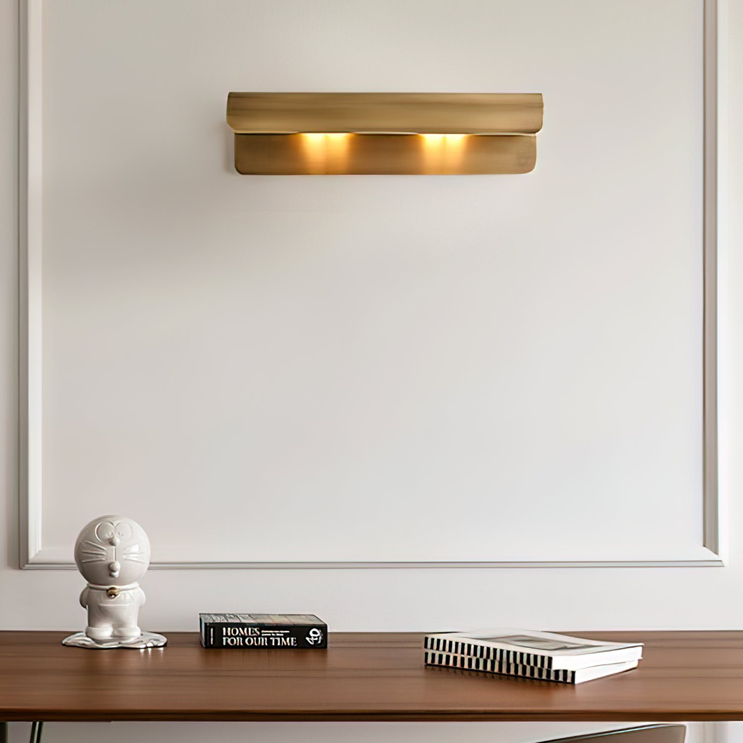 Bailey Wall Light