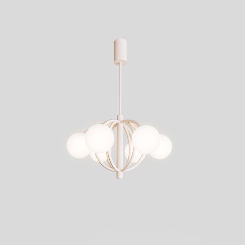 カイザーシャンデリア