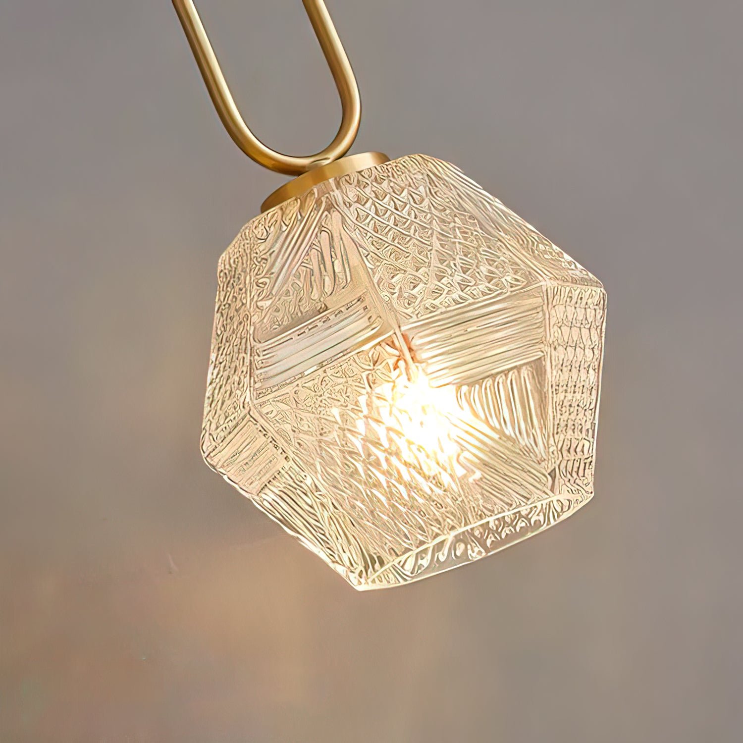 Haleh Wall Lamp