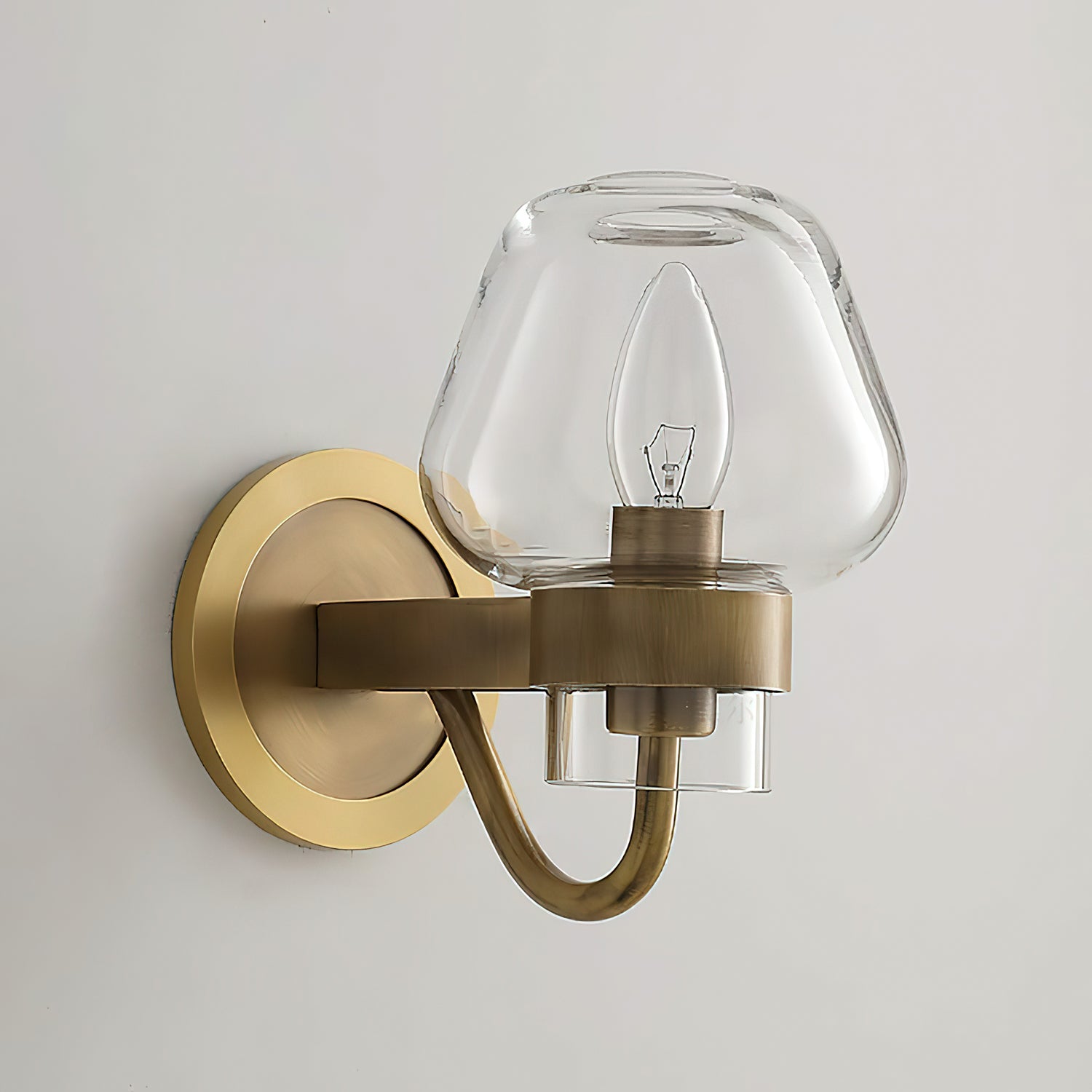 Maxim Wall Light