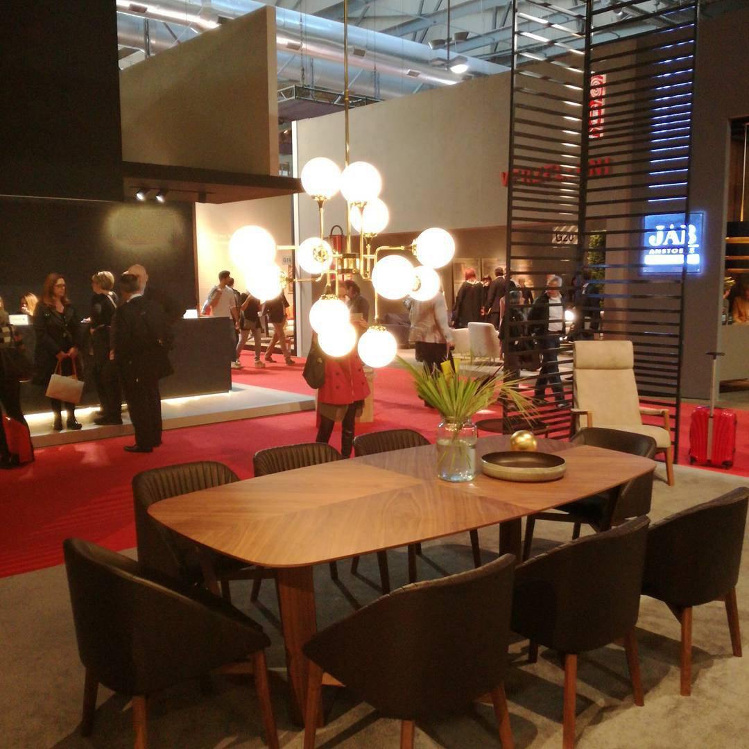 スティルノヴォのシャンデリア