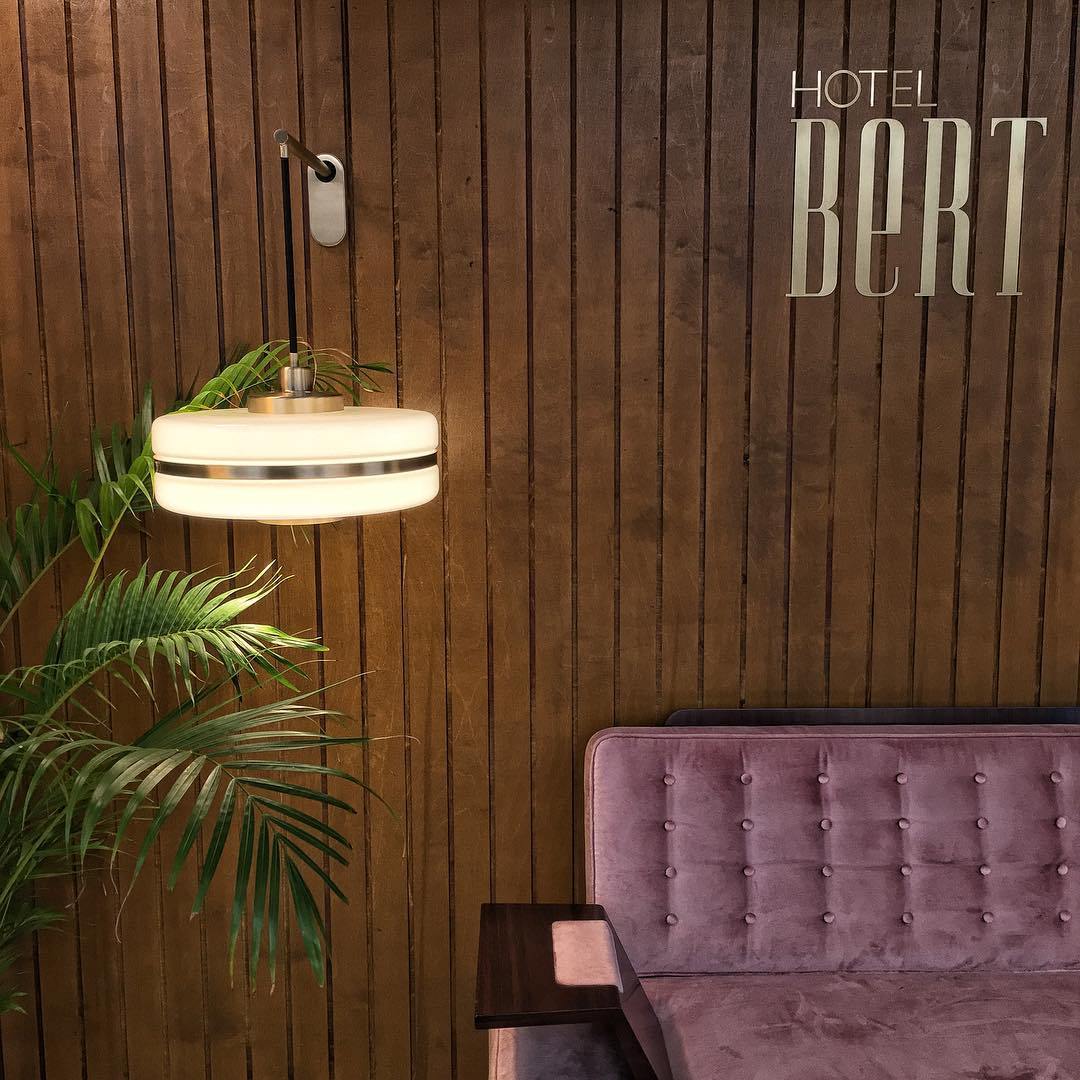 マシナ ウォールライト