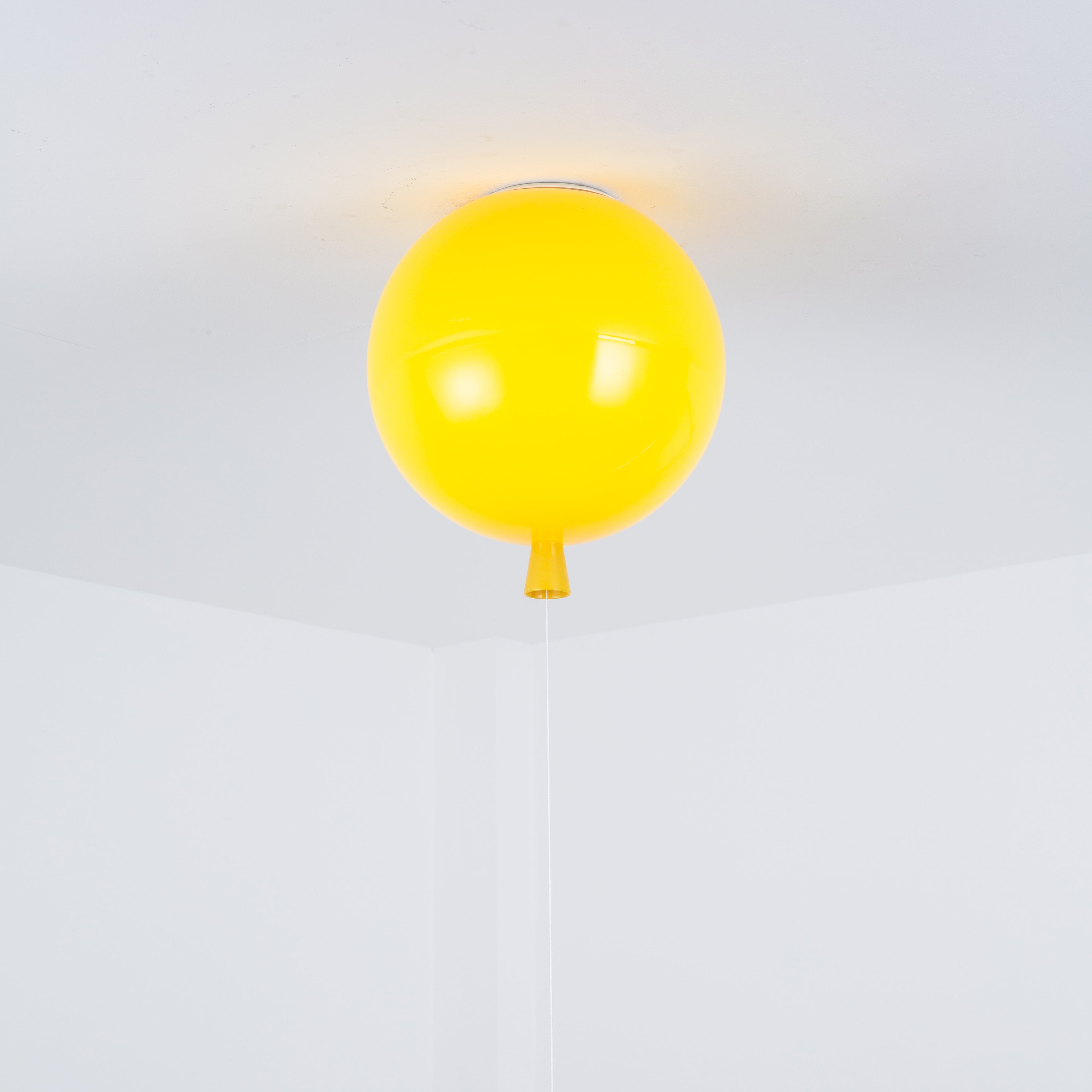 Memory Ceiling Light