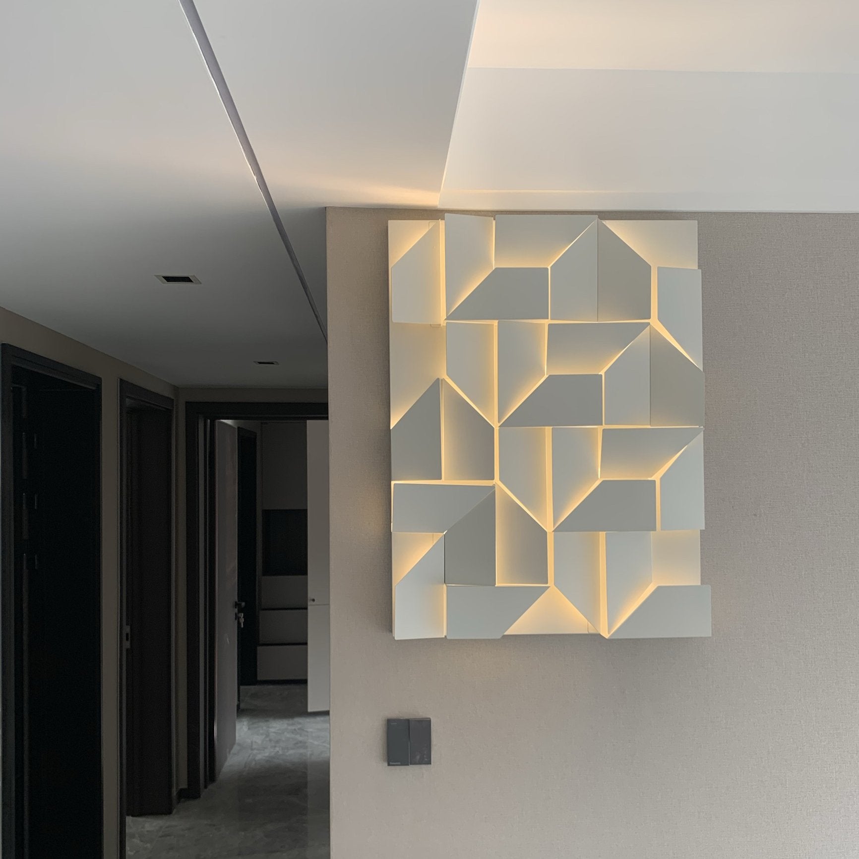 シャドウズグランドスコンス