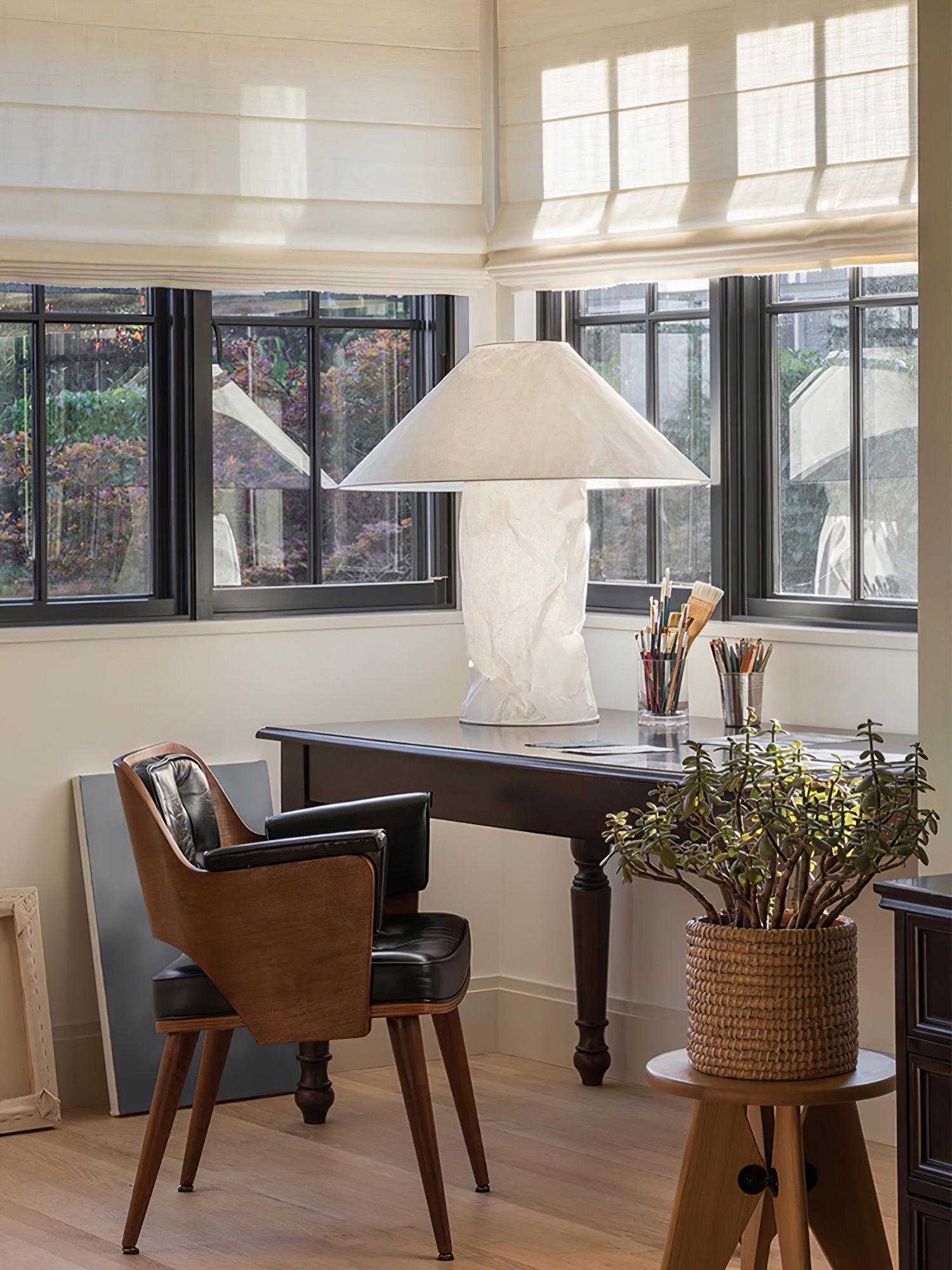 ランパンペ テーブルランプ