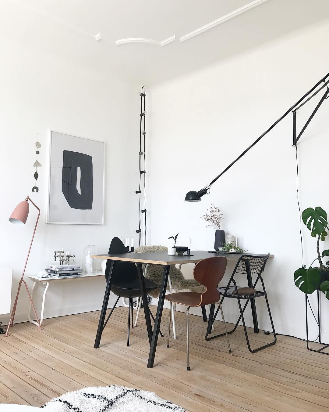 モデル265 ウォールライト