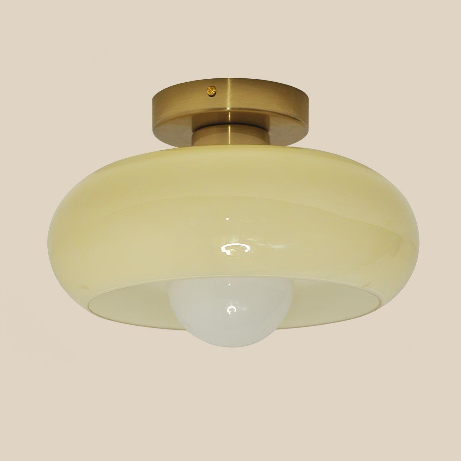 Quadri Foglio Ceiling Lamp