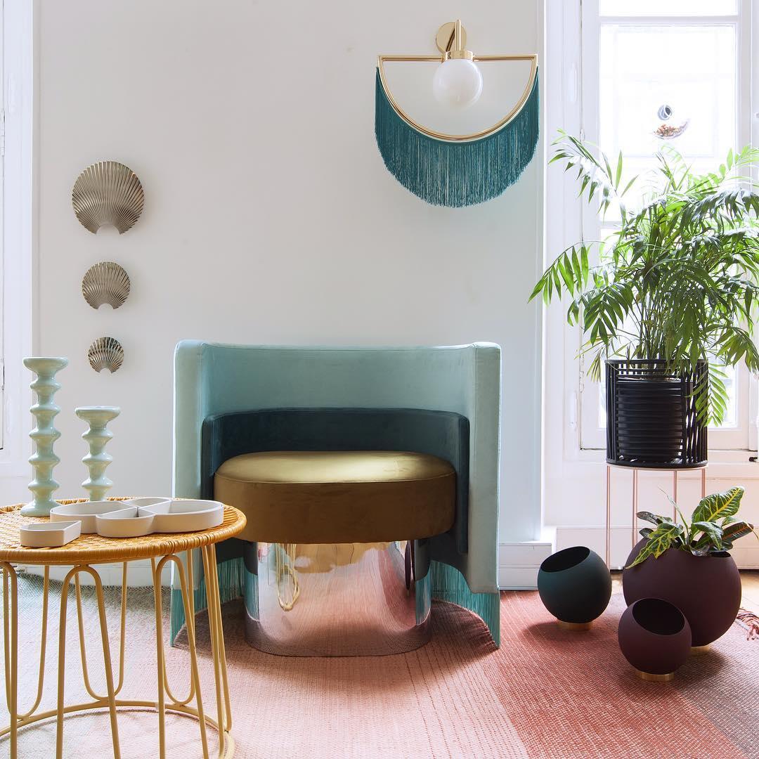 ウインクタッセルかわいいウォールランプ