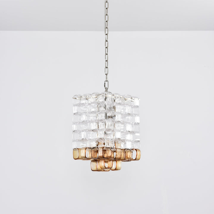 Poliarte Interlocking Chandelier