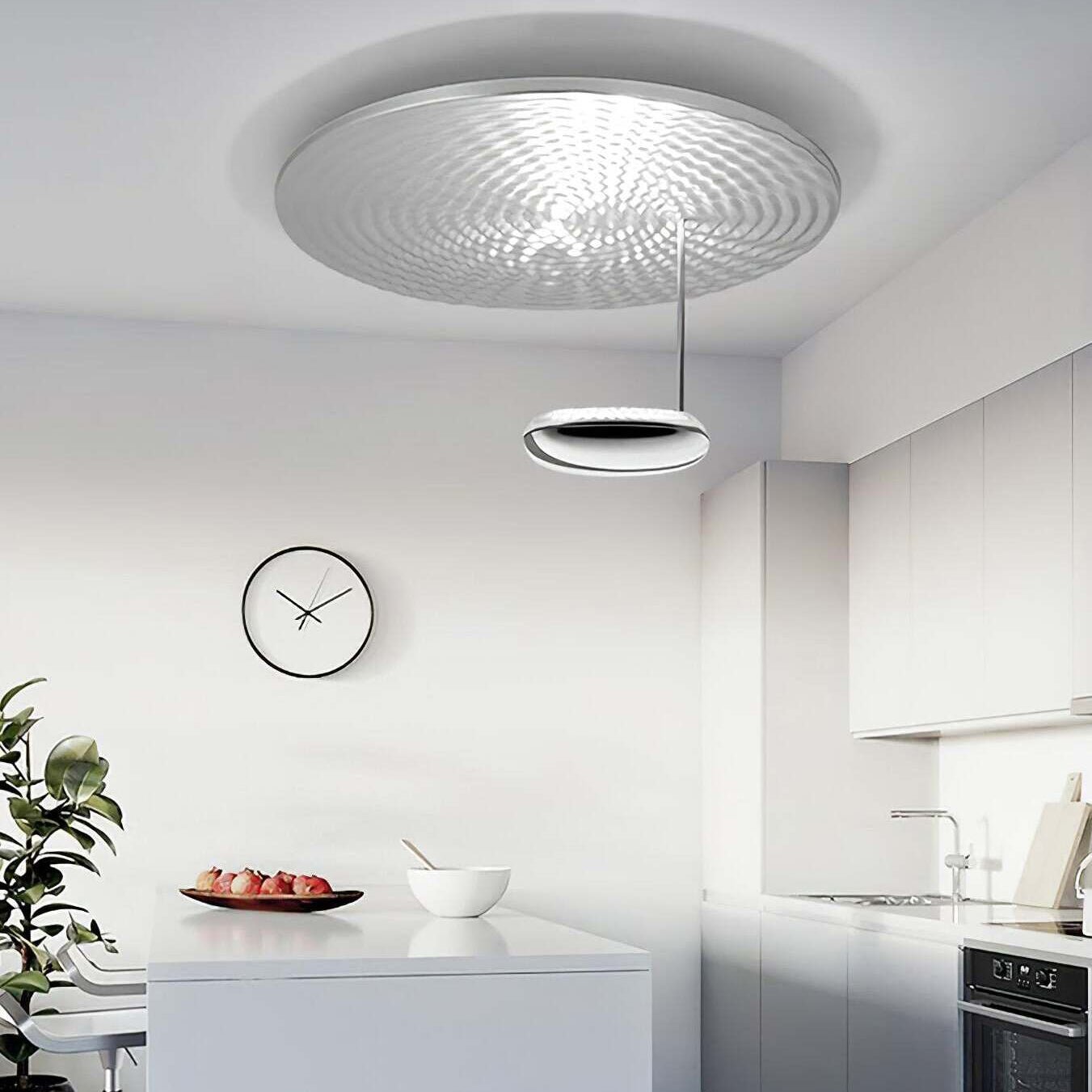 水銀シーリングランプ