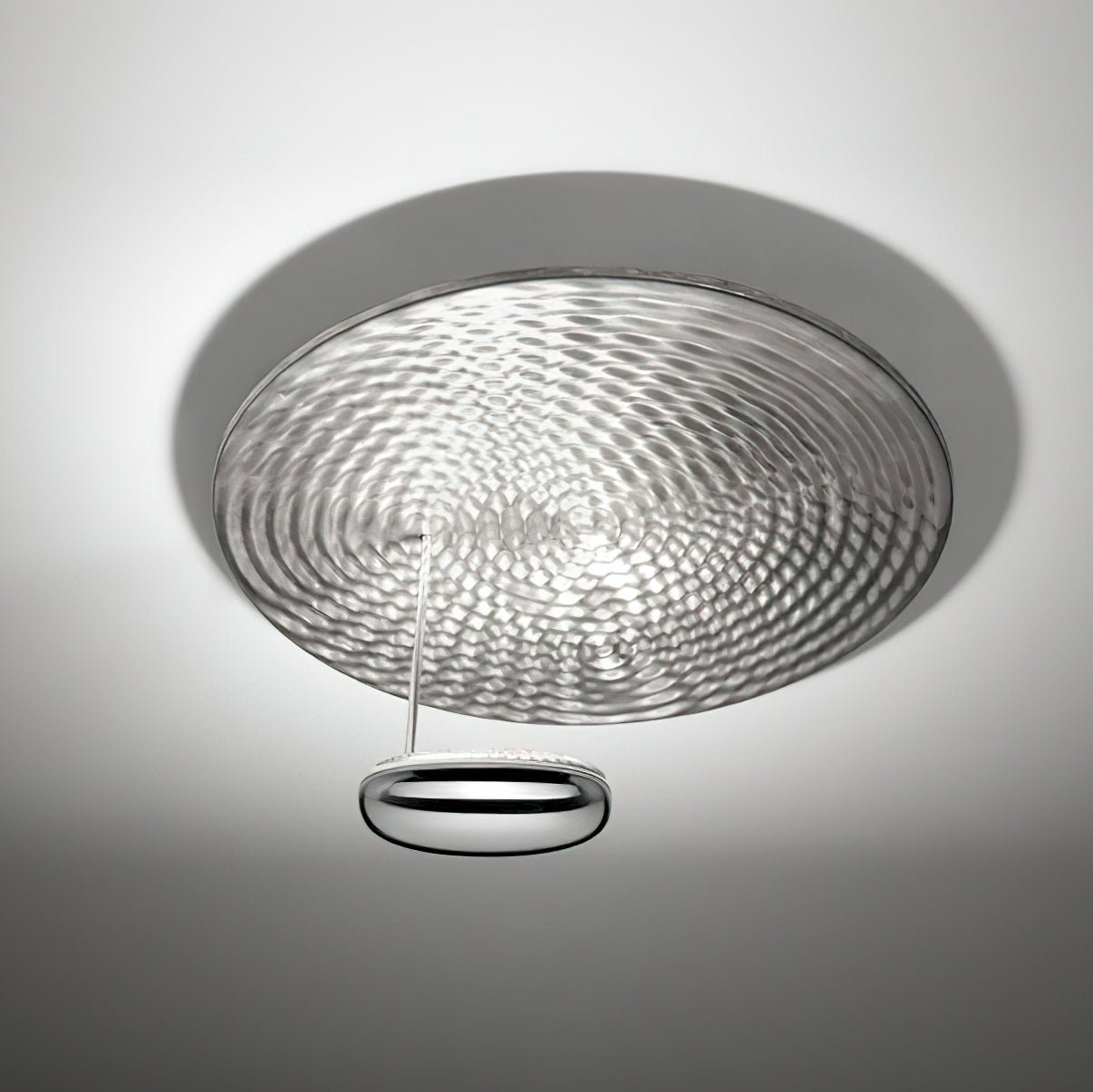 水銀シーリングランプ