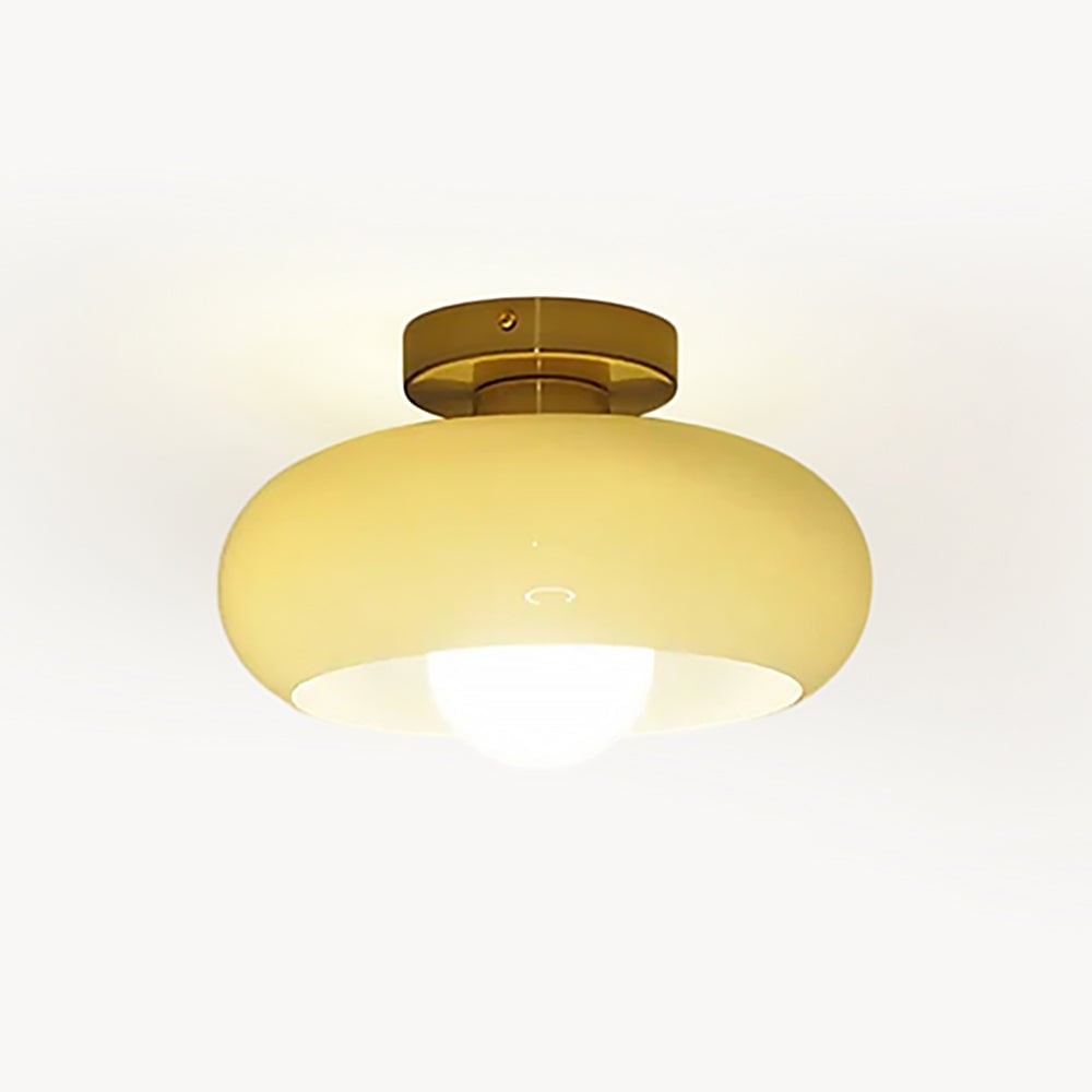 Quadri Foglio Ceiling Lamp