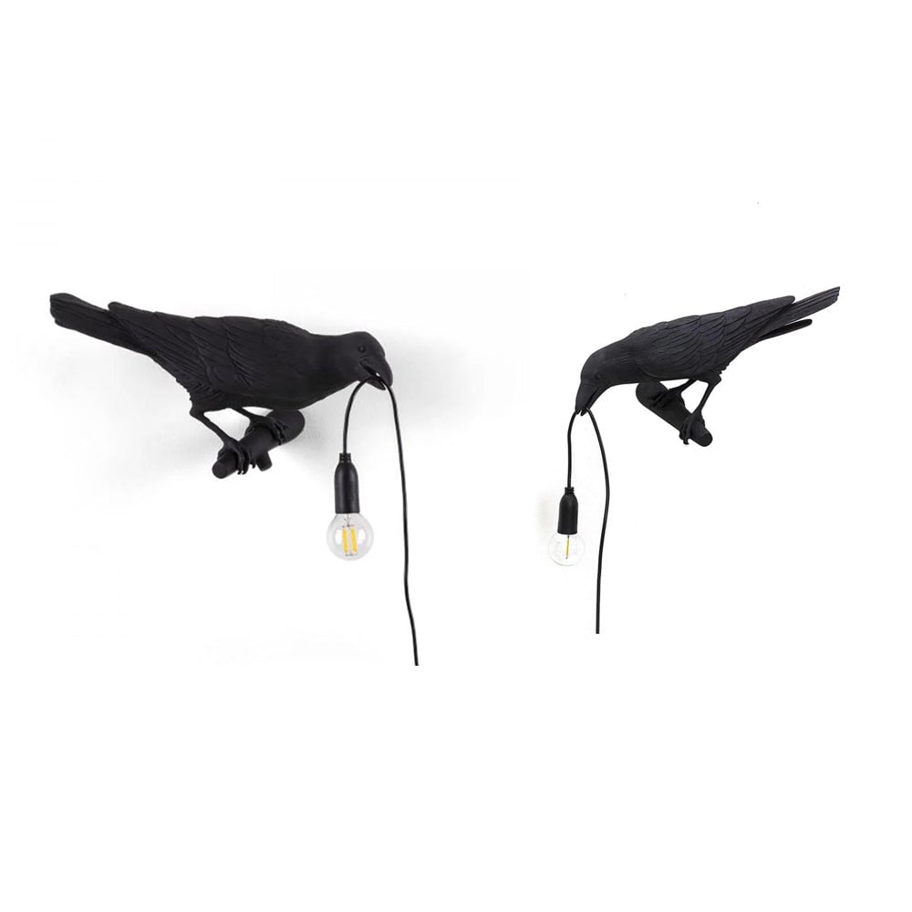 バードウォールライト