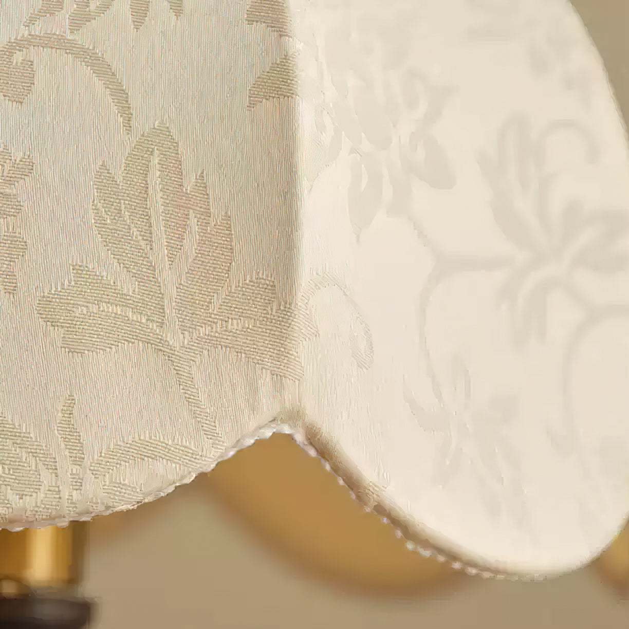 傘レトロテーブルランプ