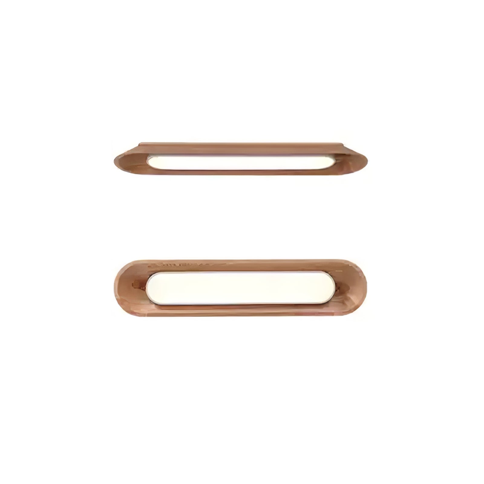 チャンネルシーリングランプ