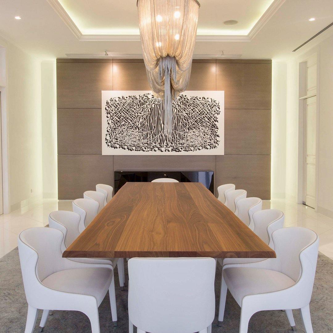 アトランティスシャンデリア