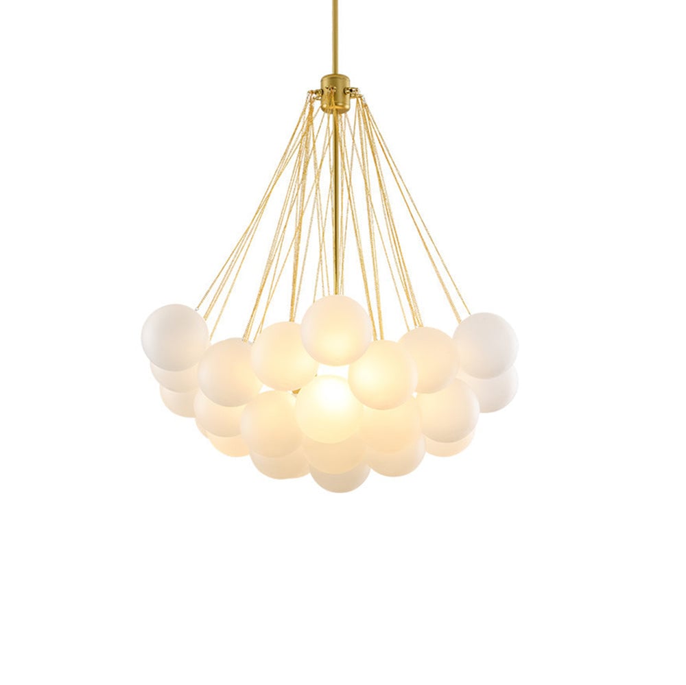 クラウドシャンデリア