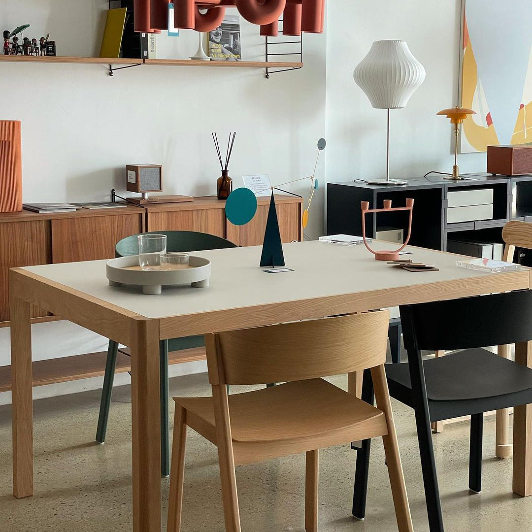 ネルソン テーブルランプ