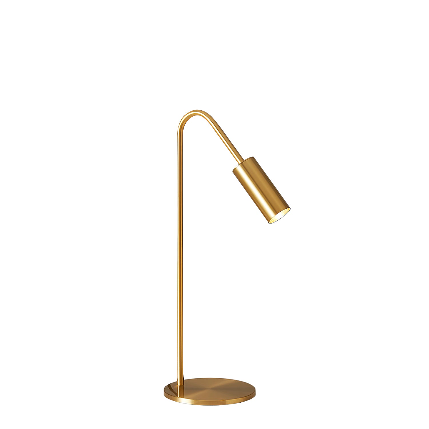 ピア 真鍮 テーブルランプ