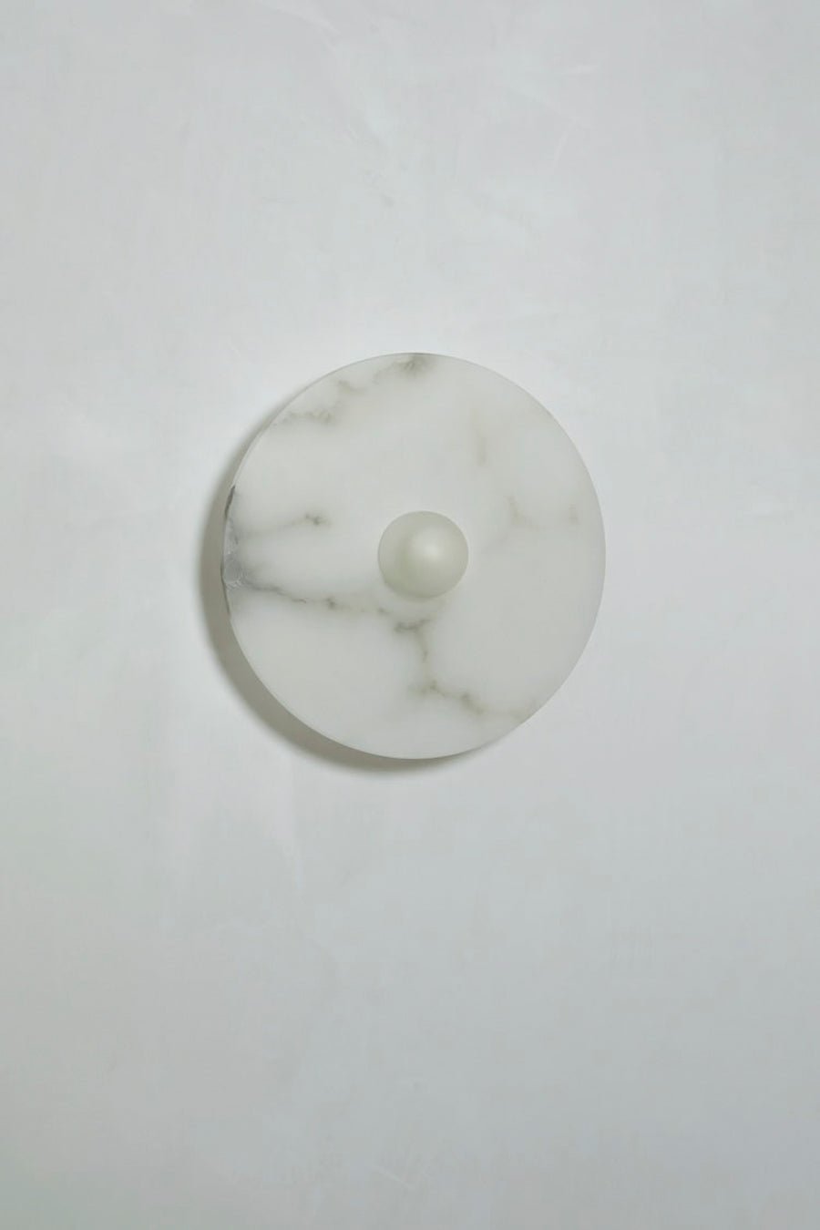 Alba アラバスター ウォール ランプ