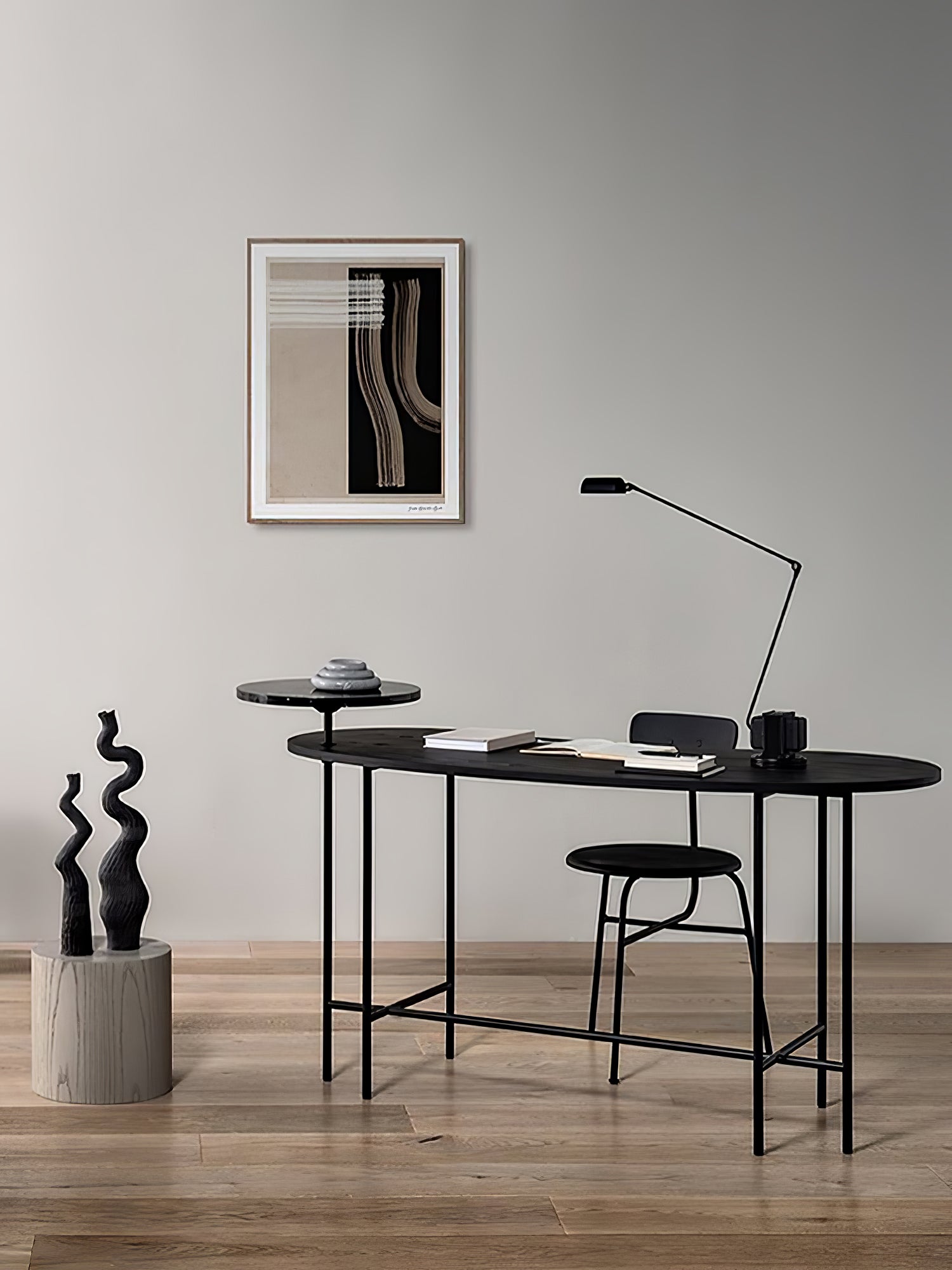 ダフィネス テーブルランプ