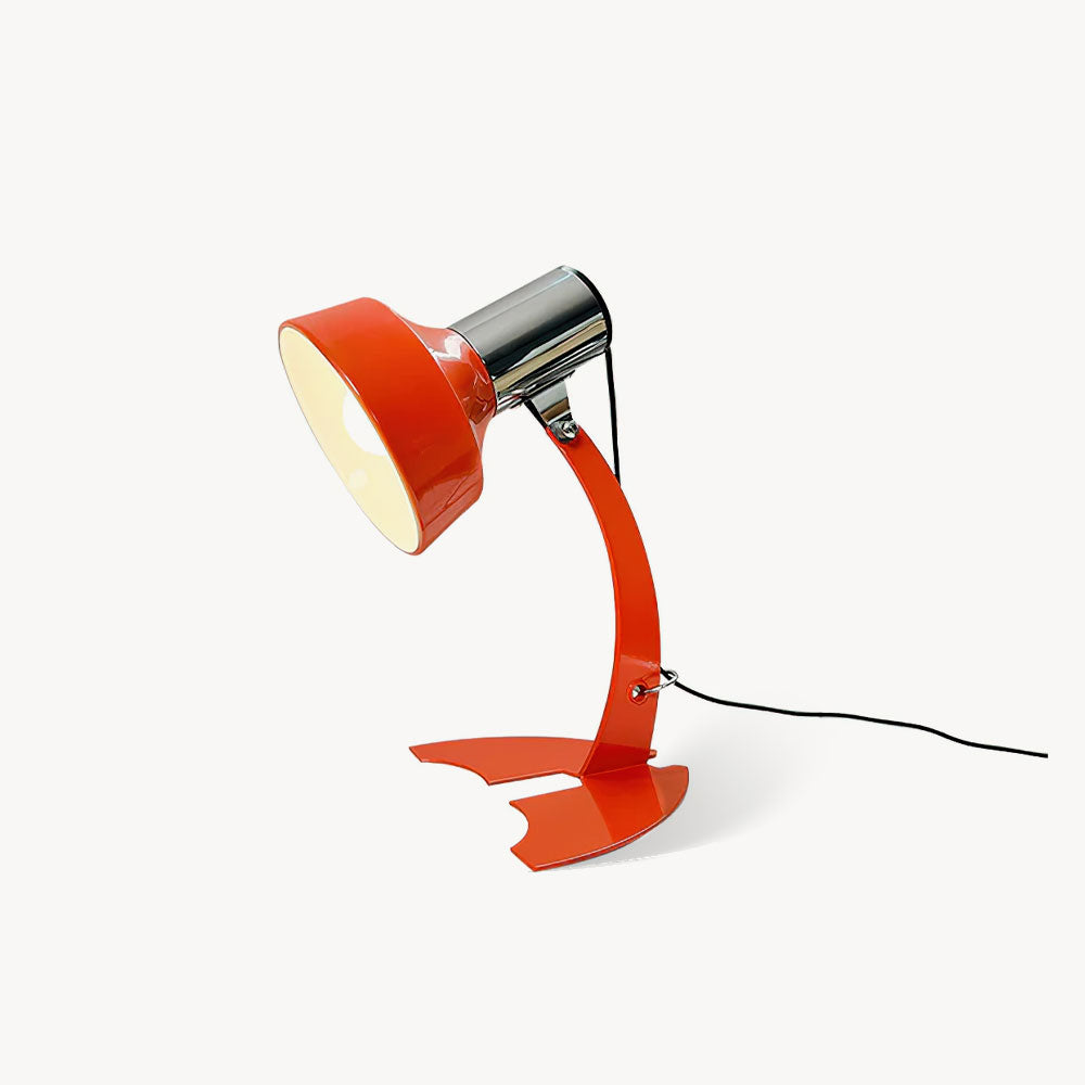 Flash Table Lamp