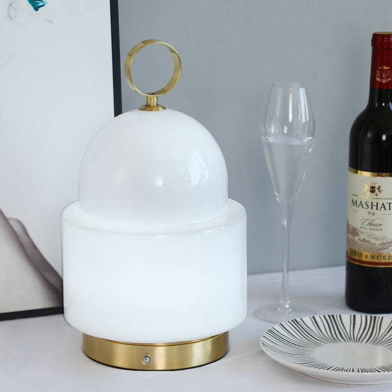Dome Nomad Table Lamp