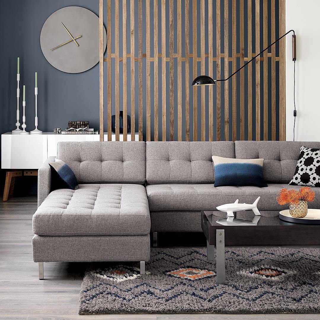 スイングドームウォールライト