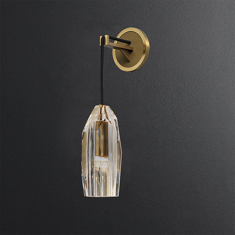 kinkiet wall lamp