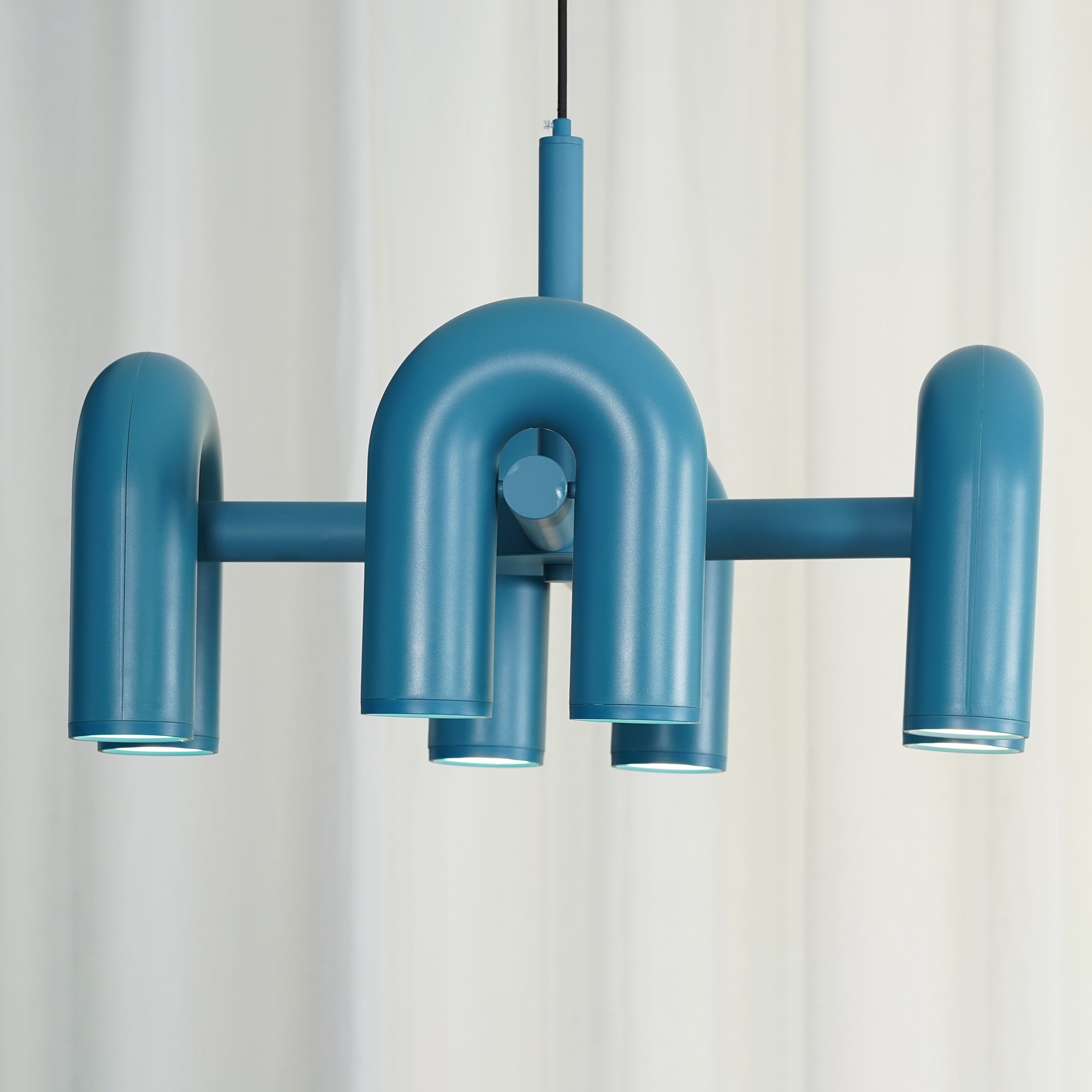 サーカスシャンデリア