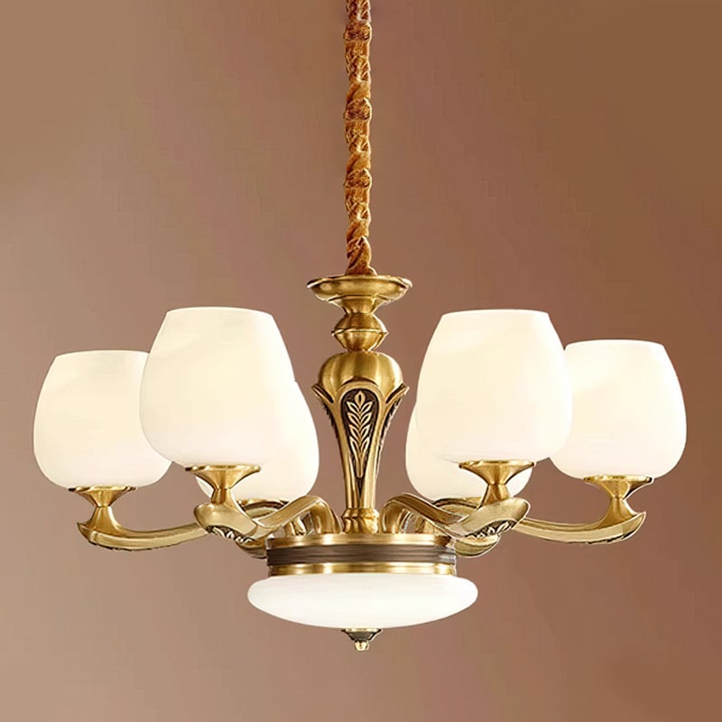 Fateh Chandelier