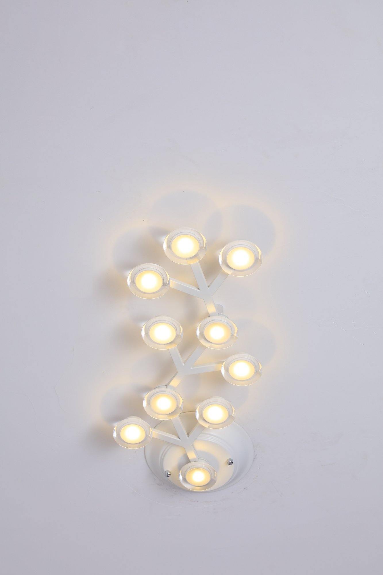 LEDネットシーリングランプ