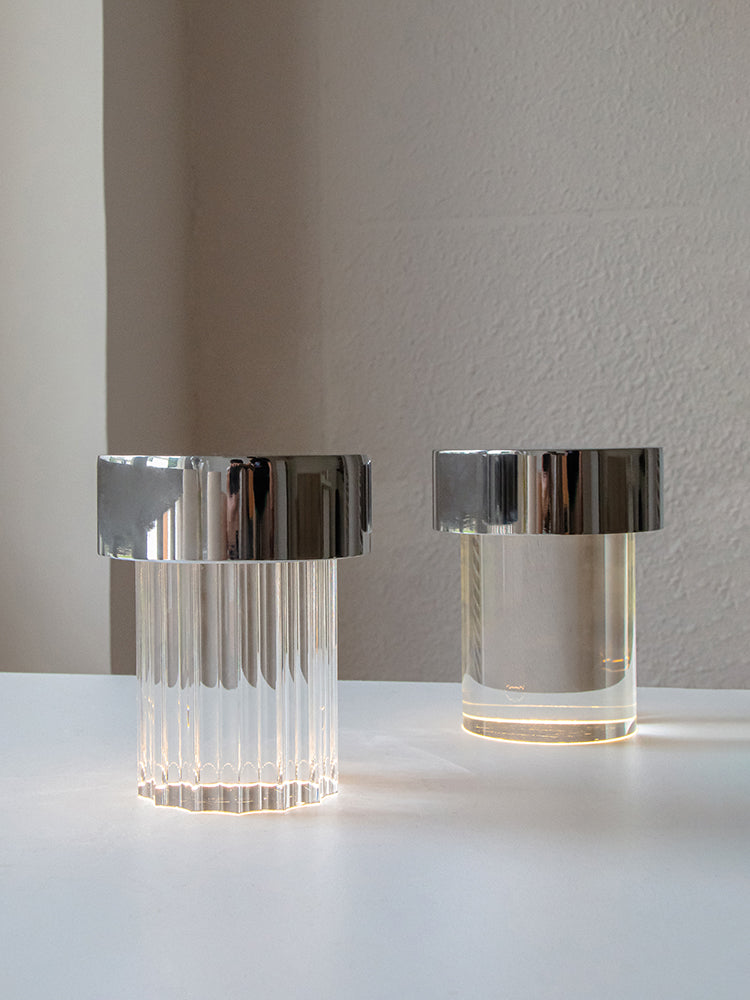 ラストオーダーポータブルテーブルランプ