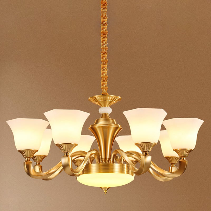 Lindby Chandelier